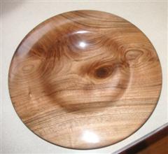 Bowl by Dave Matson